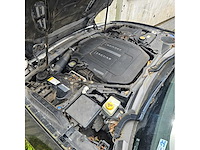 Jaguar - xkr cabriolet - supercharger - youngtimer > 15 - afbeelding 11 van  12