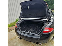 Jaguar - xkr cabriolet - supercharger - youngtimer > 15 - afbeelding 5 van  12