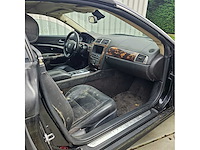 Jaguar - xkr cabriolet - supercharger - youngtimer > 15 - afbeelding 8 van  12