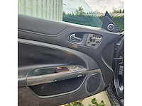 Jaguar - xkr cabriolet - supercharger - youngtimer > 15 - afbeelding 9 van  12