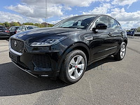 Jaguar e-pace 2.0 d, 2019