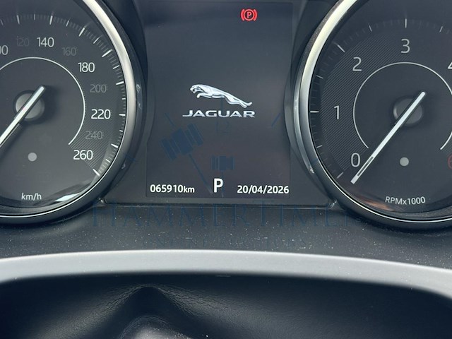 Jaguar e-pace 2.0 d, 2019 - afbeelding 26 van  32