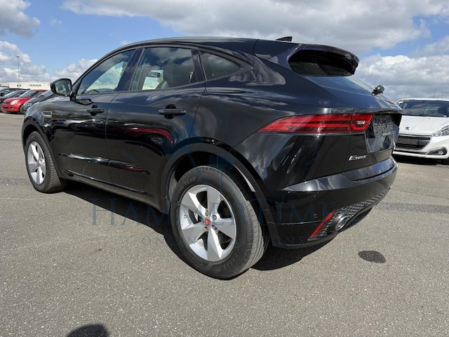 Jaguar e-pace 2.0 d, 2019 - afbeelding 29 van  32