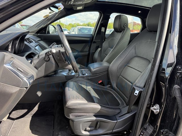 Jaguar e-pace 2.0 d, 2019 - afbeelding 31 van  32