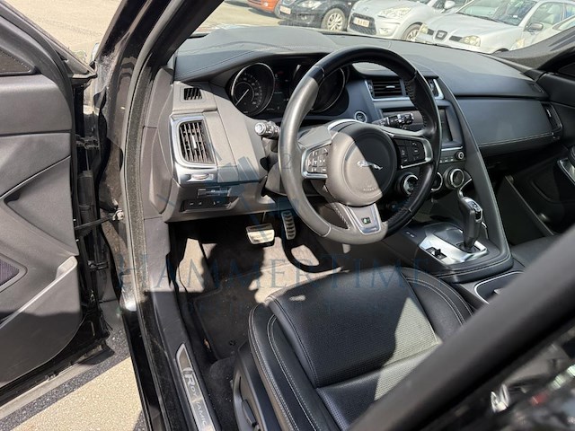 Jaguar e-pace 2.0 d, 2019 - afbeelding 32 van  32