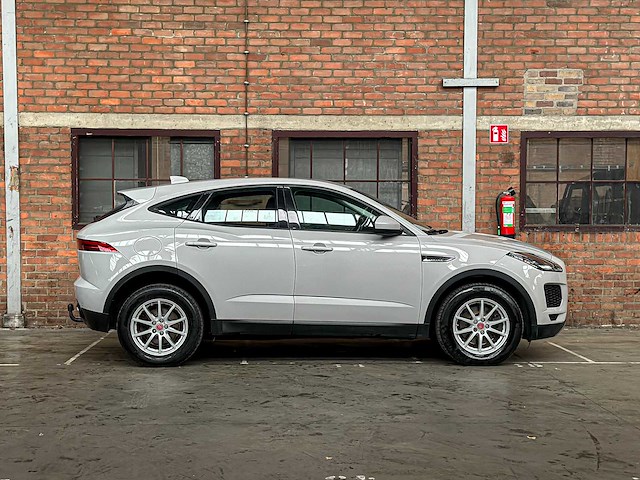 Jaguar e-pace 2.0 d150 awd t150pk 2018 - afbeelding 2 van  41