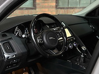 Jaguar e-pace 2.0 d150 awd t150pk 2018 - afbeelding 9 van  41