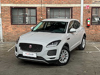 Jaguar e-pace 2.0 d150 awd t150pk 2018 - afbeelding 23 van  41