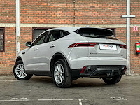 Jaguar e-pace 2.0 d150 awd t150pk 2018 - afbeelding 6 van  41