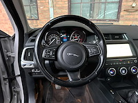 Jaguar e-pace 2.0 d150 awd t150pk 2018 - afbeelding 10 van  41