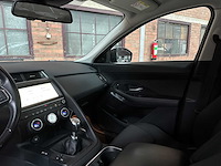 Jaguar e-pace 2.0 d150 awd t150pk 2018 - afbeelding 11 van  41