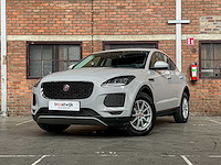 Jaguar e-pace 2.0 d150 awd t150pk 2018 - afbeelding 1 van  41