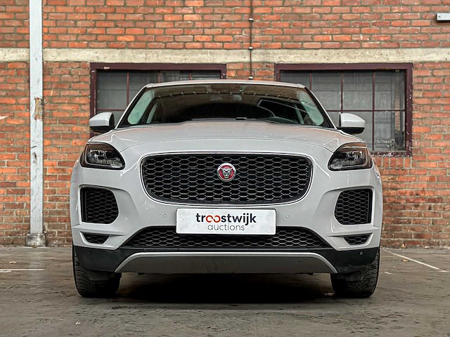 Jaguar e-pace 2.0 d150 awd t150pk 2018 - afbeelding 34 van  41