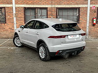 Jaguar e-pace 2.0 d150 awd t150pk 2018 - afbeelding 7 van  41