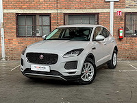 Jaguar e-pace 2.0 d150 awd t150pk 2018 - afbeelding 12 van  41