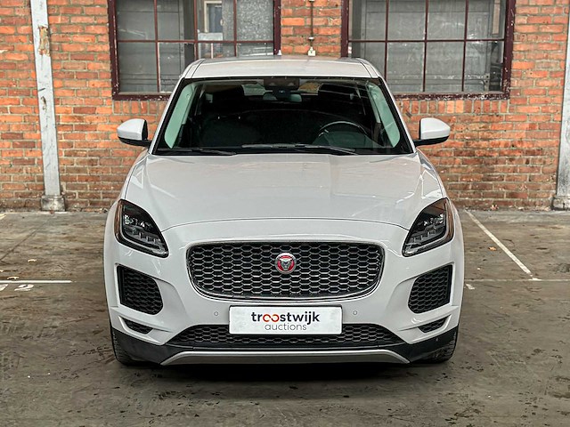 Jaguar e-pace 2.0 d150 awd t150pk 2018 - afbeelding 37 van  41