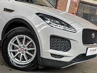 Jaguar e-pace 2.0 d150 awd t150pk 2018 - afbeelding 40 van  41