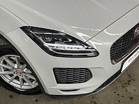 Jaguar e-pace 2.0 d150 awd t150pk 2018 - afbeelding 41 van  41