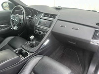 Jaguar e-pace 2.0 d150 r-dyn. s * g-048-df - afbeelding 6 van  16