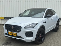 Jaguar e-pace 2.0 d150 r-dyn. s * g-048-df - afbeelding 1 van  16