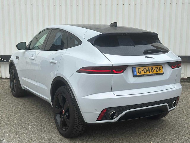 Jaguar e-pace 2.0 d150 r-dyn. s * g-048-df - afbeelding 10 van  16