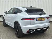 Jaguar e-pace 2.0 d150 r-dyn. s * g-048-df - afbeelding 10 van  16