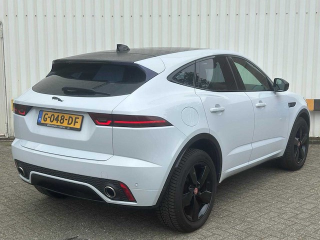 Jaguar e-pace 2.0 d150 r-dyn. s * g-048-df - afbeelding 11 van  16