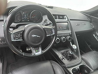 Jaguar e-pace 2.0 d150 r-dyn. s * g-048-df - afbeelding 16 van  16