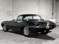 Jaguar e-type roadster 3.8 xk zes-in-lijn series 1 1963 - afbeelding 9 van  44