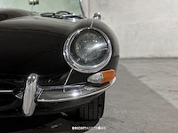 Jaguar e-type roadster 3.8 xk zes-in-lijn series 1 1963 - afbeelding 20 van  44