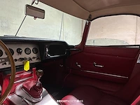 Jaguar e-type roadster 3.8 xk zes-in-lijn series 1 1963 - afbeelding 27 van  44