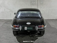 Jaguar e-type roadster 3.8 xk zes-in-lijn series 1 1963 - afbeelding 8 van  44
