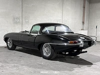 Jaguar e-type roadster 3.8 xk zes-in-lijn series 1 1963 - afbeelding 10 van  44