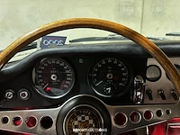 Jaguar e-type roadster 3.8 xk zes-in-lijn series 1 1963 - afbeelding 29 van  44