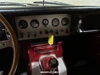 Jaguar e-type roadster 3.8 xk zes-in-lijn series 1 1963 - afbeelding 30 van  44