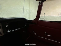 Jaguar e-type roadster 3.8 xk zes-in-lijn series 1 1963 - afbeelding 32 van  44