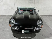 Jaguar e-type roadster 3.8 xk zes-in-lijn series 1 1963 - afbeelding 42 van  44