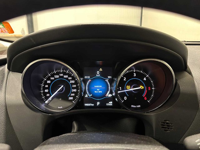 Jaguar f-pace 2.0 portf. awd 20d jz-722-d - afbeelding 5 van  23