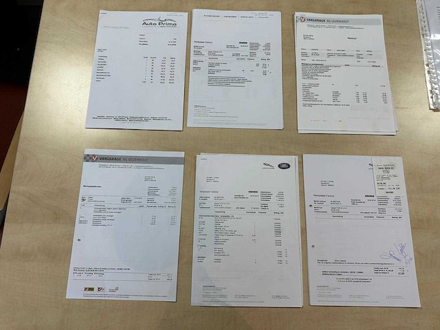 Jaguar f-pace 2.0 portf. awd 20d jz-722-d - afbeelding 22 van  23