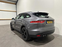 Jaguar f-pace 2.0 portf. awd 20d jz-722-d - afbeelding 13 van  23