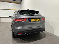 Jaguar f-pace 2.0 portf. awd 20d jz-722-d - afbeelding 14 van  23