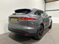 Jaguar f-pace 2.0 portf. awd 20d jz-722-d - afbeelding 15 van  23