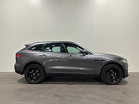 Jaguar f-pace 2.0 portf. awd 20d jz-722-d - afbeelding 16 van  23