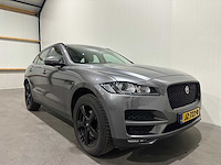 Jaguar f-pace 2.0 portf. awd 20d jz-722-d - afbeelding 17 van  23