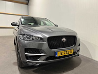 Jaguar f-pace 2.0 portf. awd 20d jz-722-d - afbeelding 23 van  23
