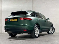 Jaguar f-pace 2.0 portfolio 20d 179pk 2018 (origineel-nl), sf-741-t - afbeelding 6 van  54