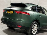 Jaguar f-pace 2.0 portfolio 20d 179pk 2018 (origineel-nl), sf-741-t - afbeelding 8 van  54