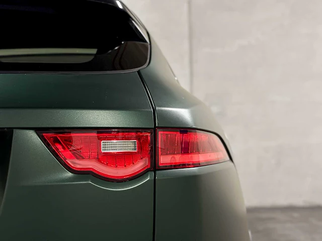 Jaguar f-pace 2.0 portfolio 20d 179pk 2018 (origineel-nl), sf-741-t - afbeelding 11 van  54