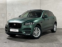 Jaguar f-pace 2.0 portfolio 20d 179pk 2018 (origineel-nl), sf-741-t