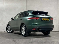 Jaguar f-pace 2.0 portfolio 20d 179pk 2018 (origineel-nl), sf-741-t - afbeelding 13 van  54